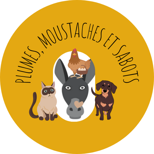 Plumes, Moustaches et Sabots